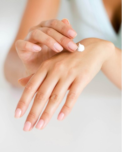 ANTI-SPOT REPAIR HAND CREAM