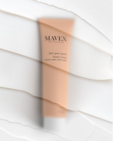 ANTI-SPOT REPAIR HAND CREAM