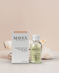 NAIL BUFFER FLEX 220/280