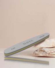 NAIL BUFFER FLEX 220/280