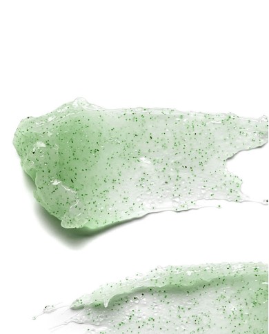 EXFOLIATING SALT SCRUB