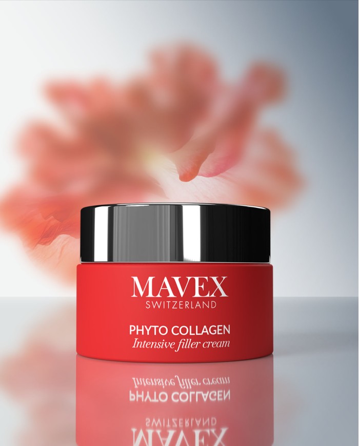 INTENSIVE FILLER CREAM, 50 ml