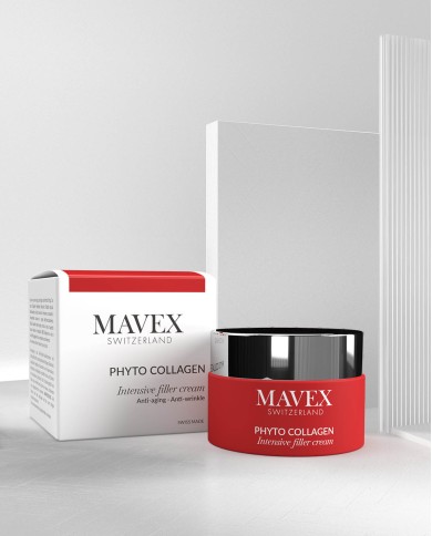 INTENSIVE FILLER CREAM, 50 ml