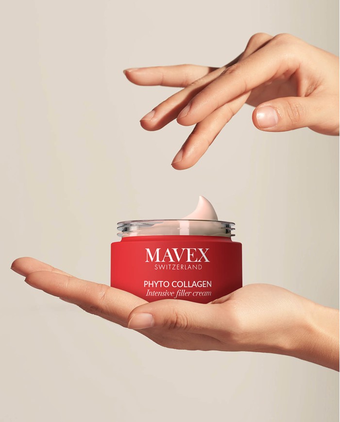 INTENSIVE FILLER CREAM, 50 ml