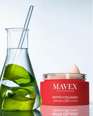 INTENSIVE FILLER CREAM, 50 ml