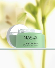 HYDRATING MAT CREAM