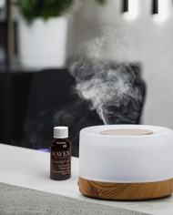 ESSENTIAL OIL OF MINT