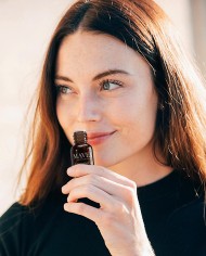 ESSENTIAL OIL OF MINT