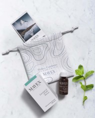 ESSENTIAL OIL OF MINT