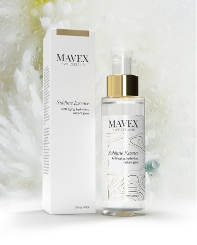 SUBLIME ESSENCE