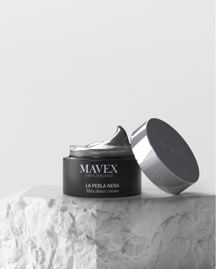 SKIN DETOX CREAM, 50 ml