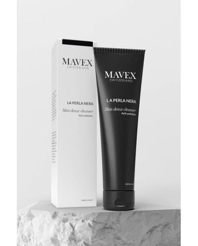 SKIN DETOX CLEANSER SKIN DETOX CLEANSER