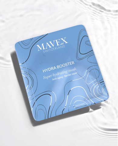 SUPER HYDRATING MASK