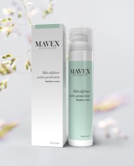 SKIN DEFENCE ACTIVE PROTECTION