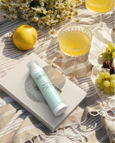 SKIN DEFENCE ACTIVE PROTECTION