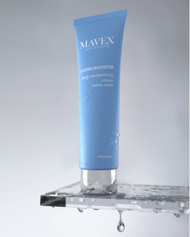 BODY MOISTURIZING CREAM