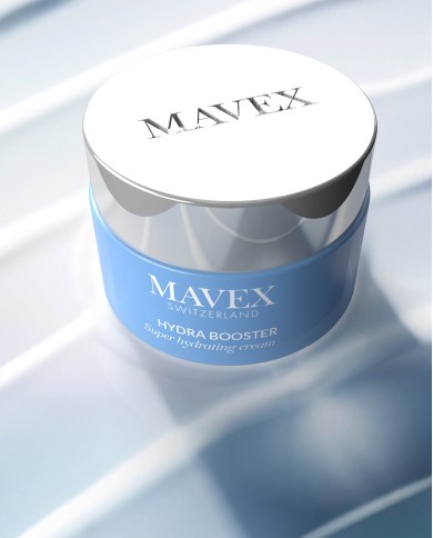 SUPER HYDRATING CREAM AVEC MASQUE VISAGE OFFERT