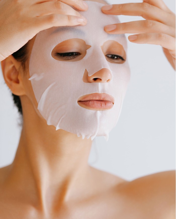 SUPER HYDRATING CREAM WITH FREE FACE MASK