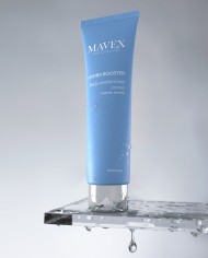 BODY MOISTURIZING CREAM AVEC MASQUE VISAGE OFFERT