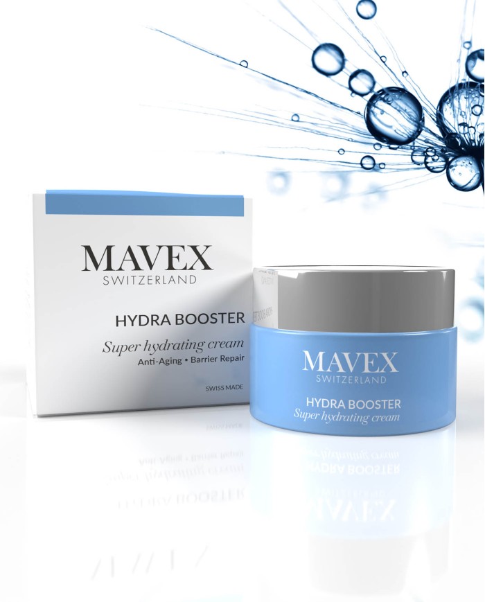 SUPER HYDRATING CREAM