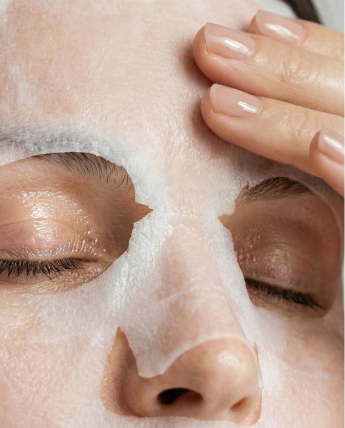 INFUSION MASK