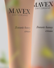 BOTANIC HONEY CREAM