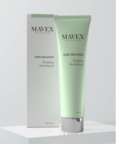 PURIFYING CLEANSING GEL