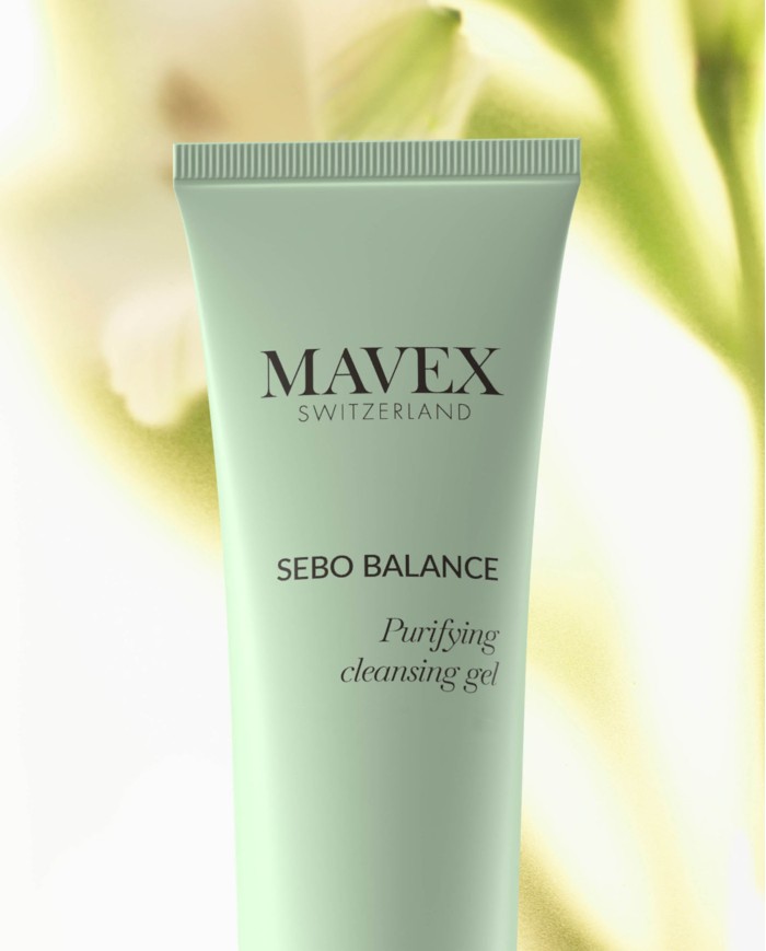 PURIFYING CLEANSING GEL