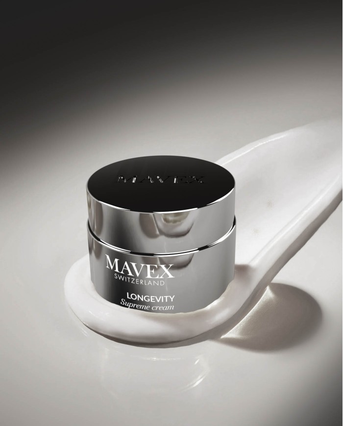SUPREME CREAM AVEC MASQUE VISAGE OFFERT