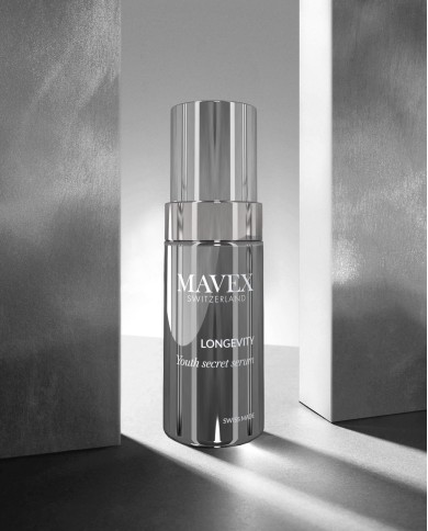 YOUTH SECRET SERUM CON MASCHERA VISO IN OMAGGIO