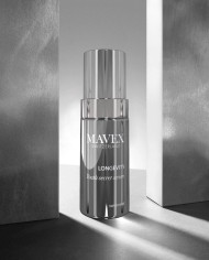 YOUTH SECRET SERUM MIT GRATIS-GESICHTSMASKE