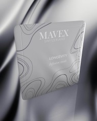 YOUTH SECRET SERUM MIT GRATIS-GESICHTSMASKE