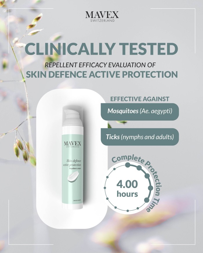 SKIN DEFENCE PROMOTION 1+1