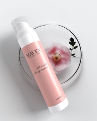 OIL TO MILK MAKE-UP REMOVER