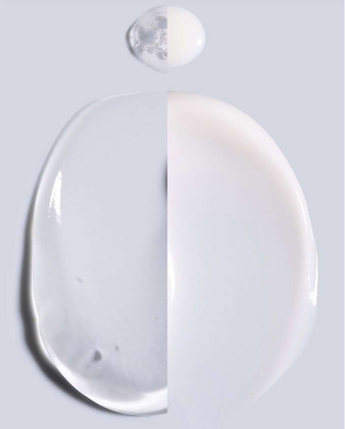OIL TO MILK MAKE-UP REMOVER