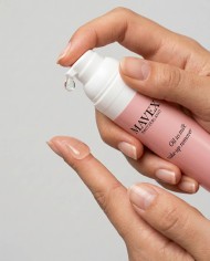 OIL TO MILK MAKE-UP REMOVER
