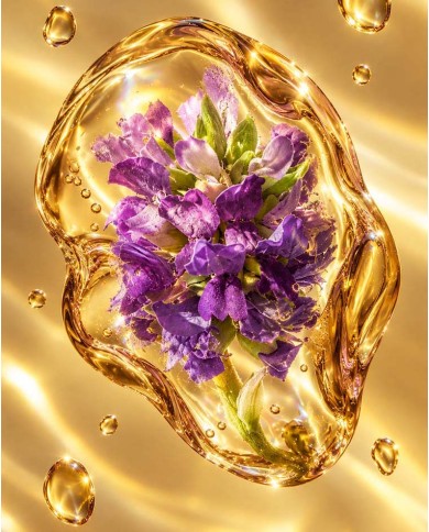 BAKUCHIOL FACE OIL