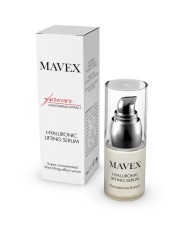 HYALURONIC LIFTING SERUM
