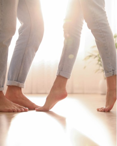 INTENSIVE REPAIR FOOT CREAM