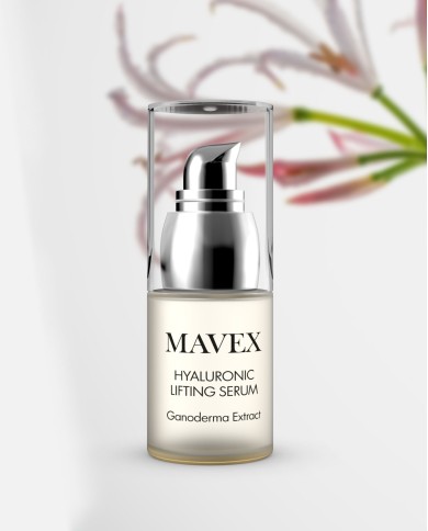 HYALURONIC LIFTING SERUM