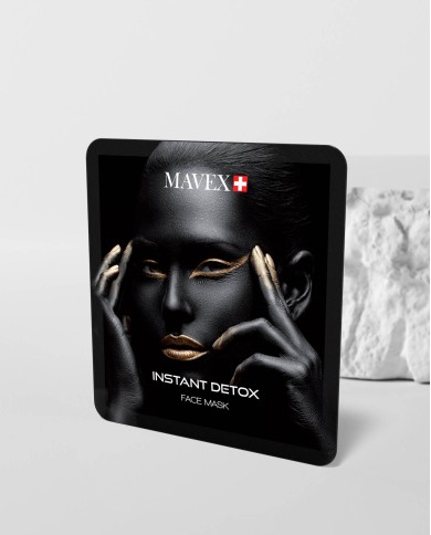 FACE MASK INSTANT DETOX