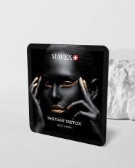 FACE MASK INSTANT DETOX