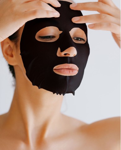 FACE MASK INSTANT DETOX