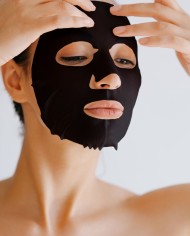 FACE MASK INSTANT DETOX