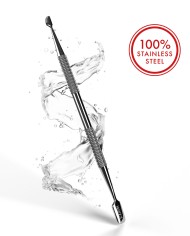 SPINGICUTICOLE IN ACCIAIO INOX