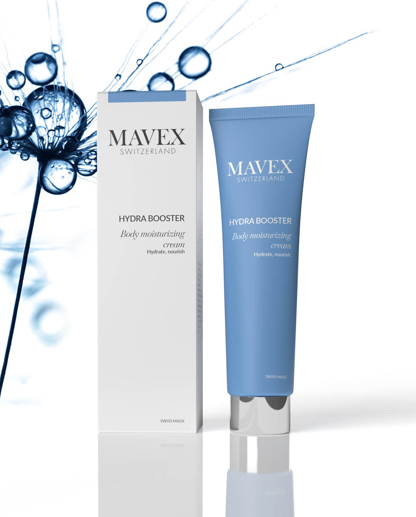 Mavex Sebo Balance anti-acne
