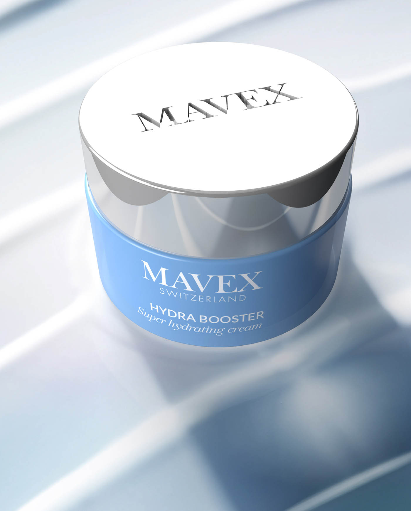 Mavex Sebo Balance anti-acne