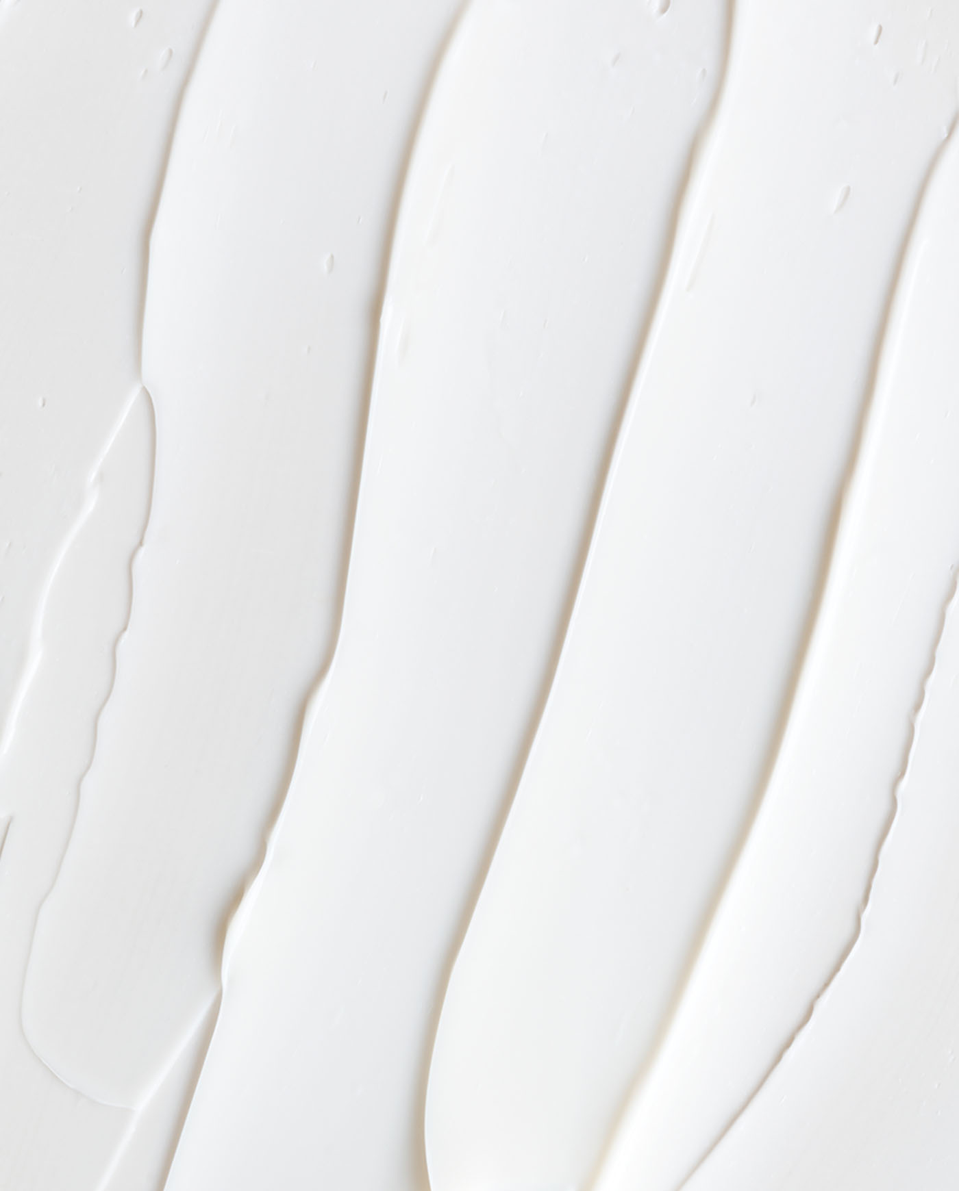 Texture prodotto crema viso idratante Mavex