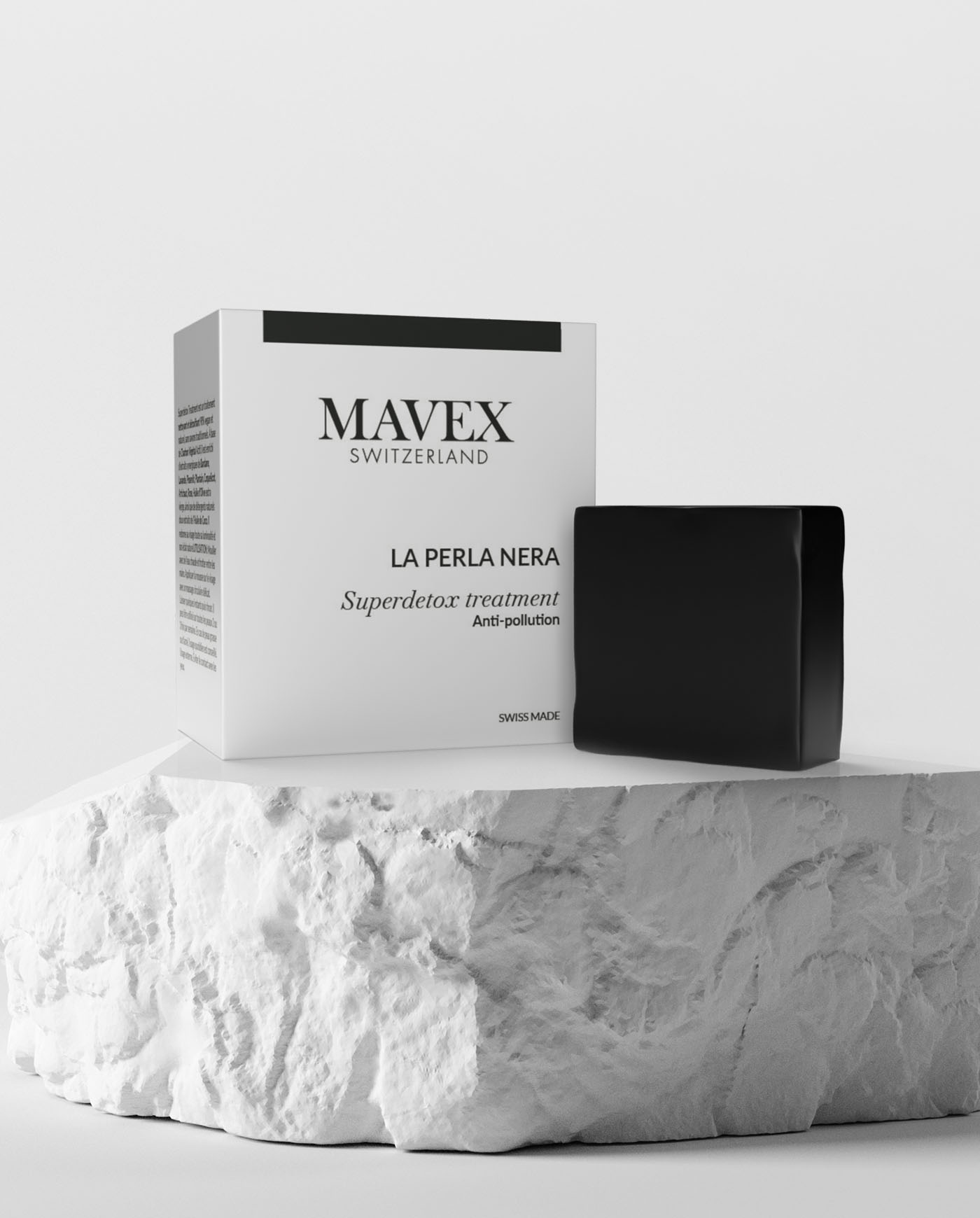 Mavex superdetox treatment