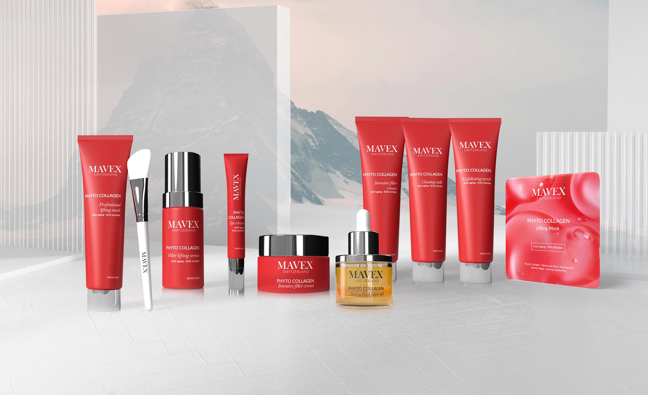 Mavex Sebo Balance anti-acne